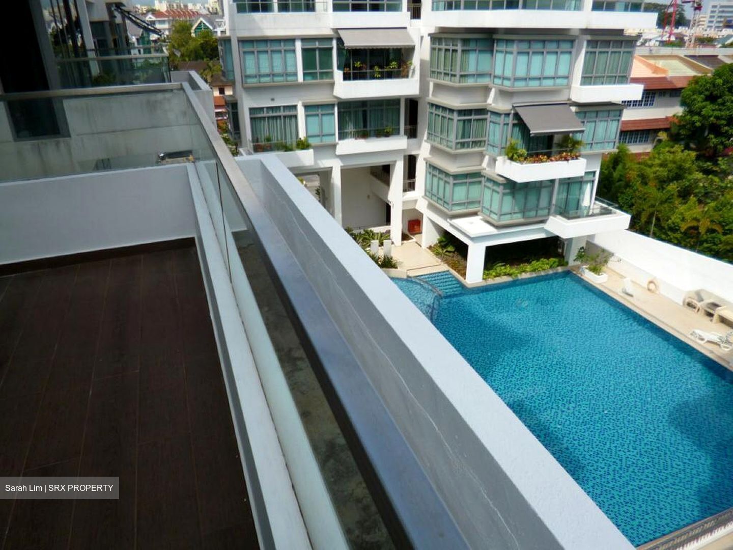 La Dolce Vita (D19), Apartment #500746471